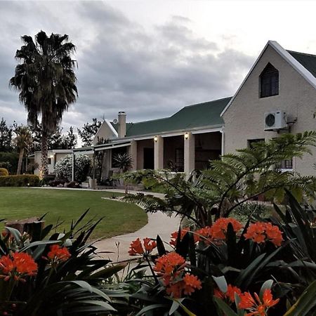 Silos Guesthouse อัดโด ภายนอก รูปภาพ