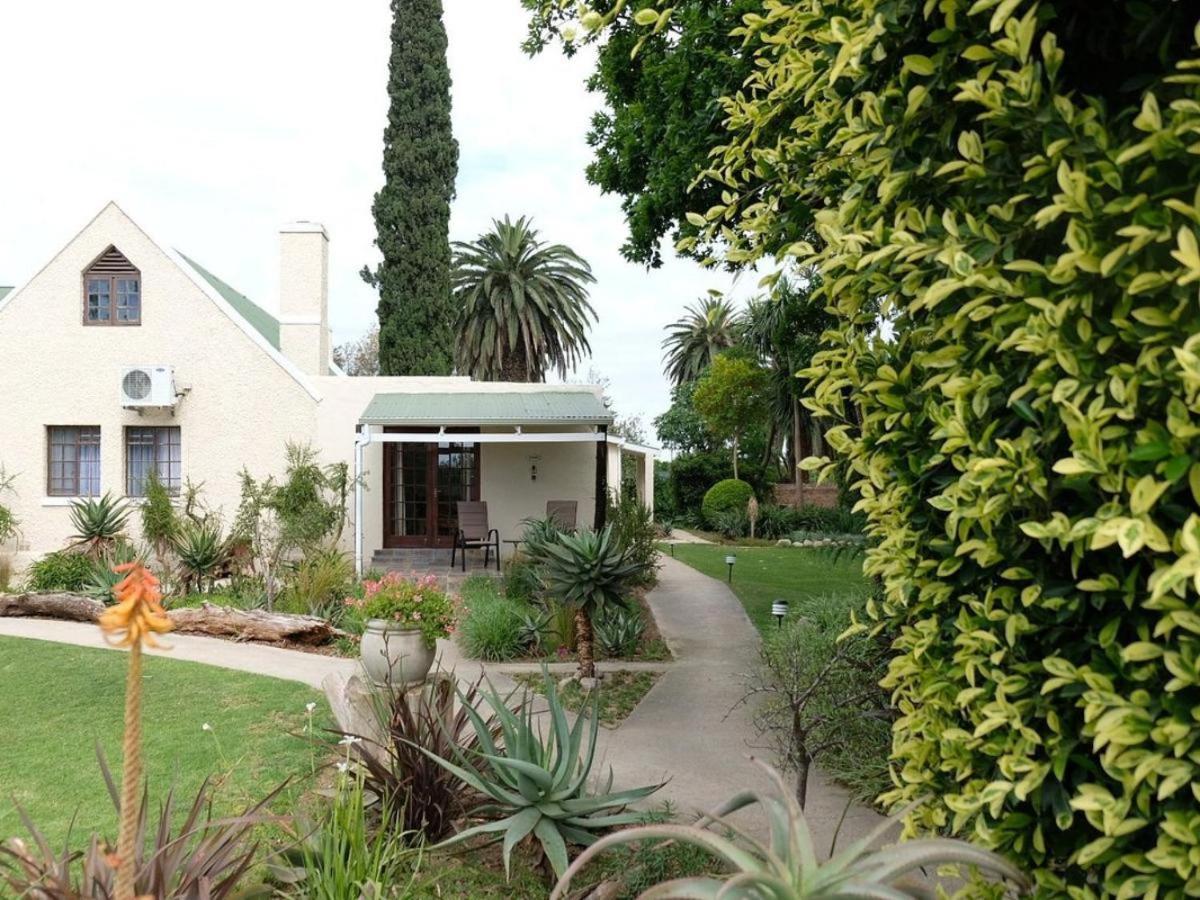 Silos Guesthouse อัดโด ภายนอก รูปภาพ