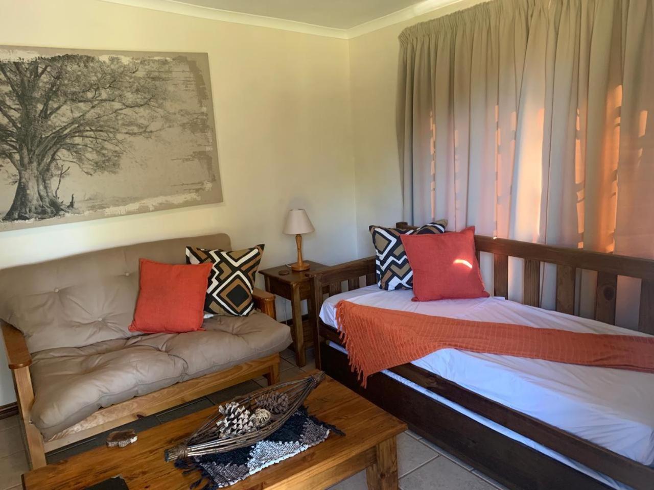 Silos Guesthouse อัดโด ห้อง รูปภาพ