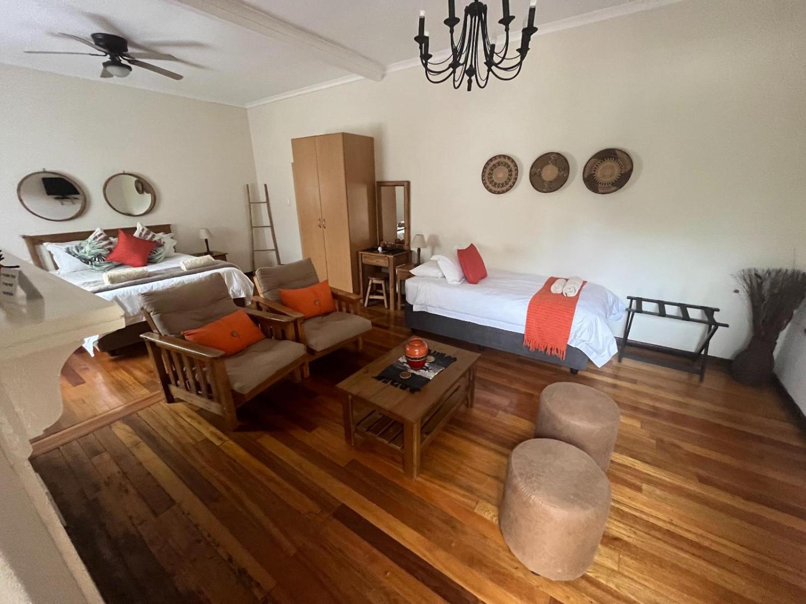 Silos Guesthouse อัดโด ห้อง รูปภาพ